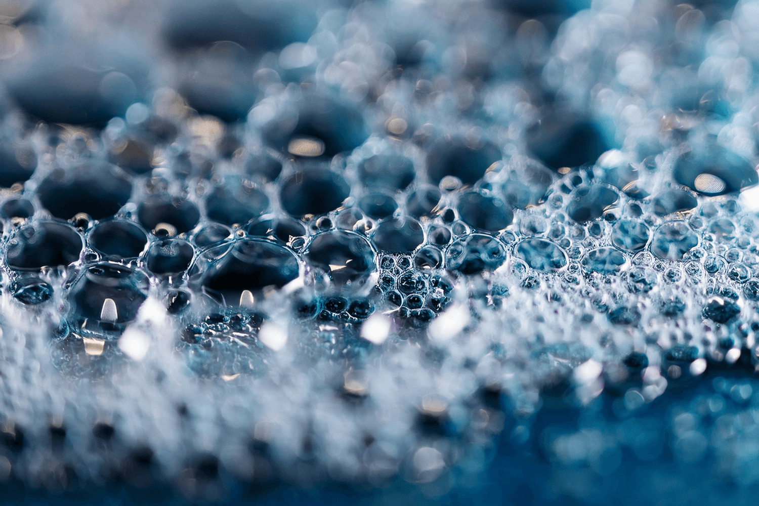 How Do Oxygenated Cleaners Work?