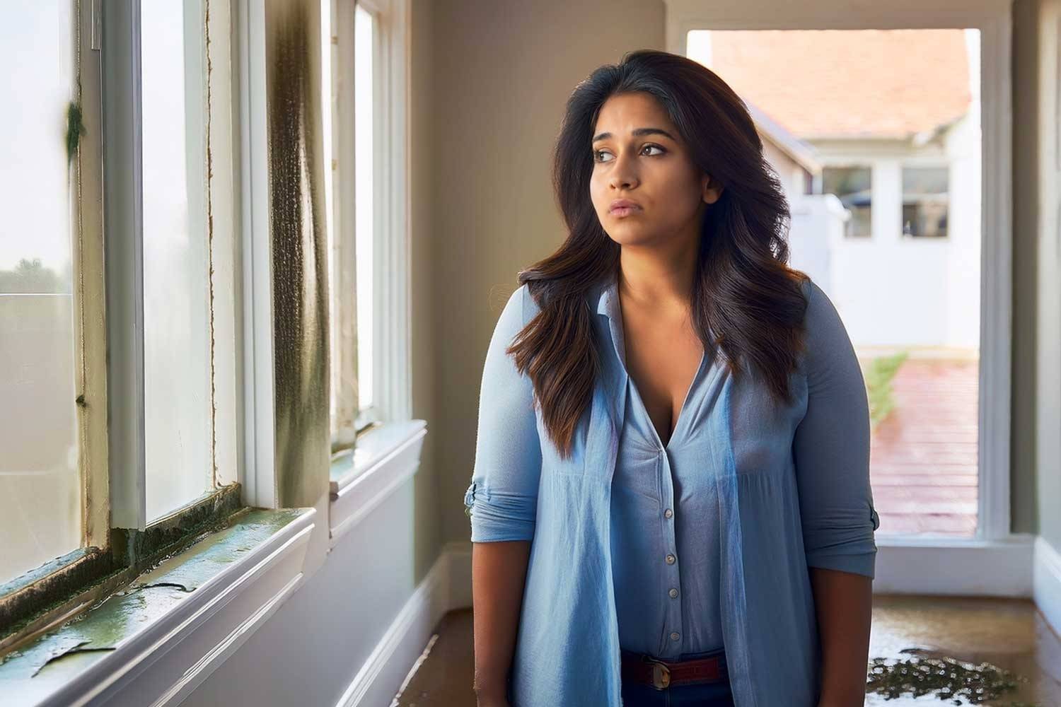 How to Deal With Mold After a Flood