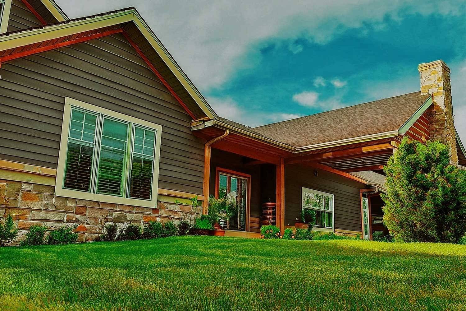 5 Signs Of Mold In Your Home