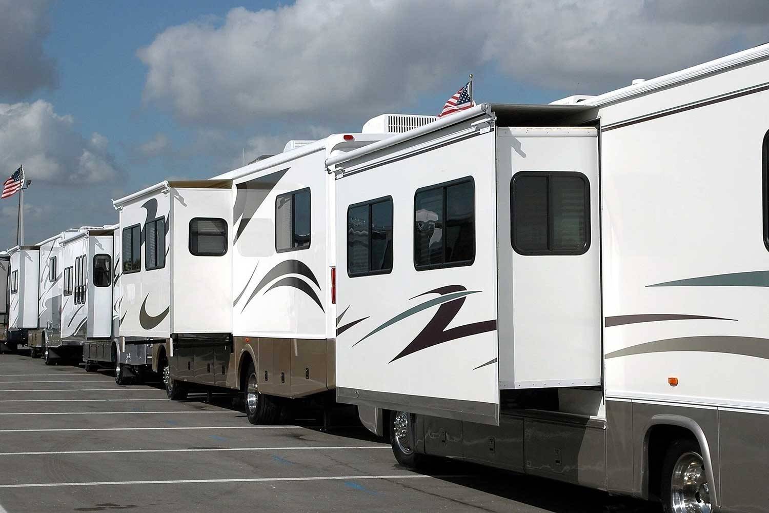 How To Prevent Mold In Your RV